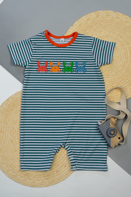 Комбінезон ясельний 300-1199